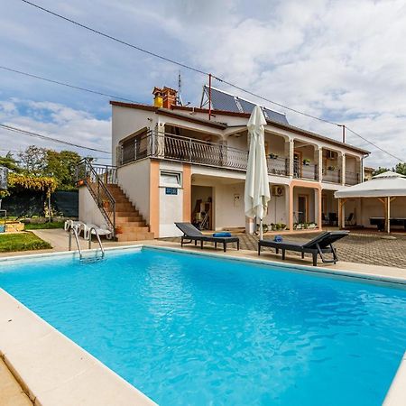 Ferienhaus Sascha In Poreč Exteriér fotografie