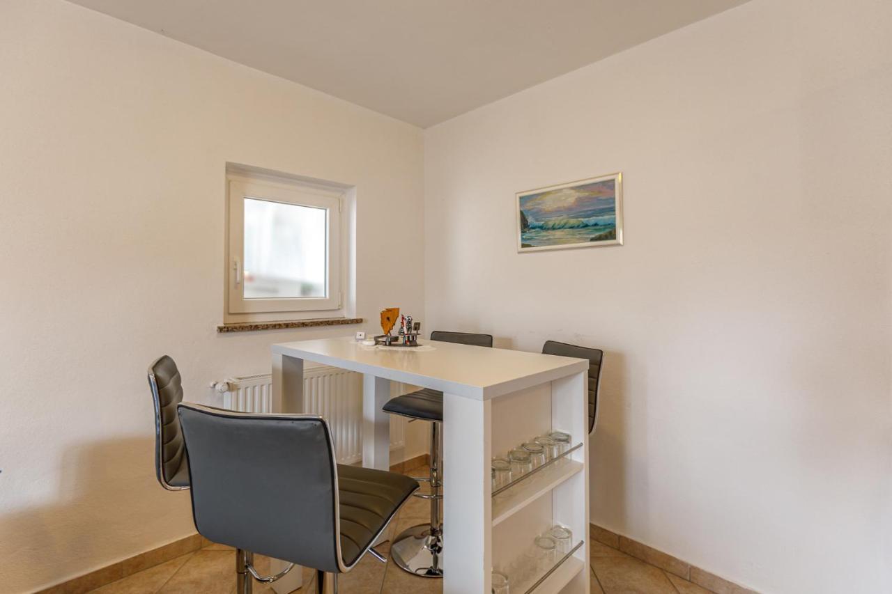 Ferienhaus Sascha In Poreč Exteriér fotografie