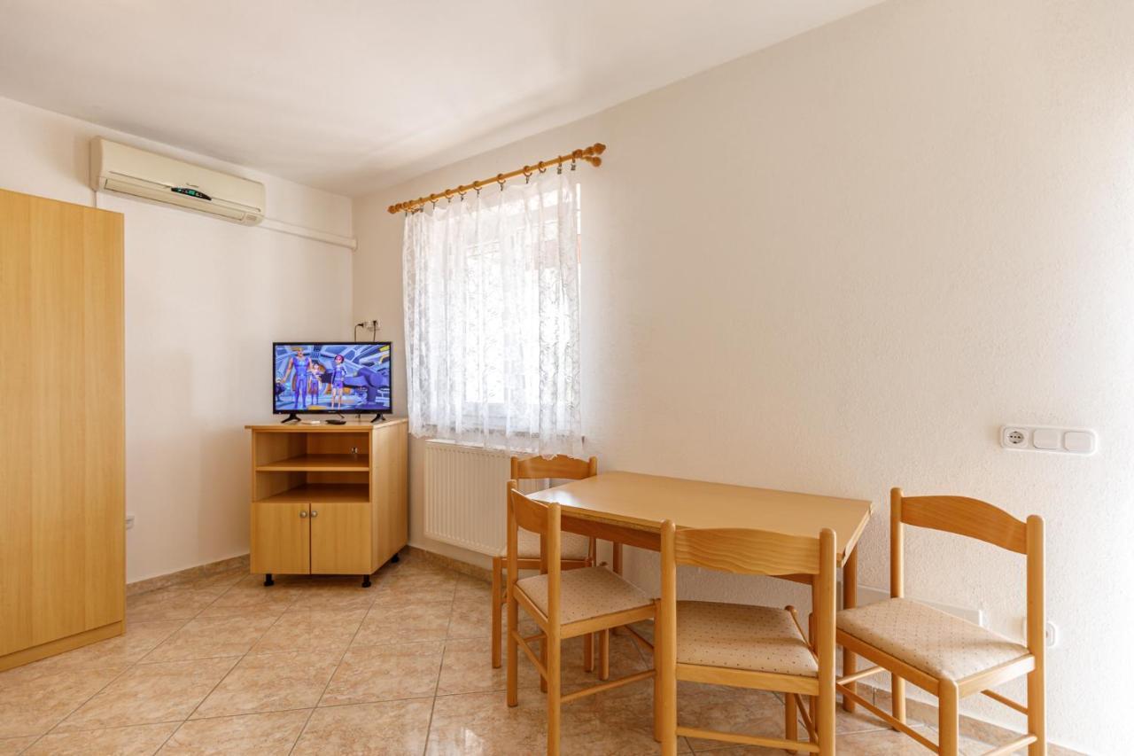 Ferienhaus Sascha In Poreč Exteriér fotografie
