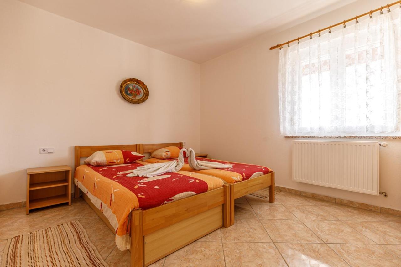 Ferienhaus Sascha In Poreč Exteriér fotografie