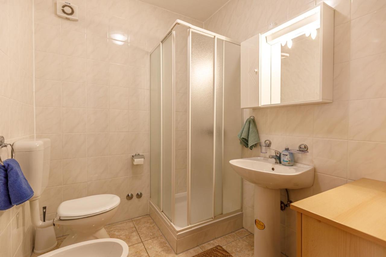 Ferienhaus Sascha In Poreč Exteriér fotografie